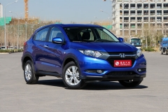 新款更贴合市场 4款15万元左右SUV推荐