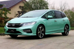 新老杰德对比 不只外观更年轻这么简单