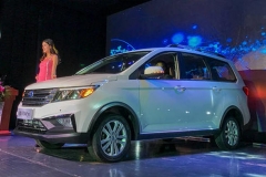 昌河销量增10% 将密集推10余款新车