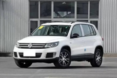 10几万最踏实的合资SUV在打折卖！