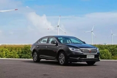 看看这些，今年的国产车很上档次！