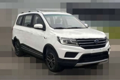 斯威全新紧凑SUV动力曝光 搭载1.5T动力