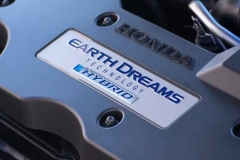 本田发力新能源 2018年再推全新车