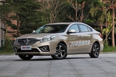 初出茅庐第一辆车 7万实用家轿推荐