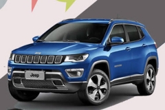 新老指南者对比 配置设计全面升级