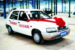 傻傻分不清 吉利车系混乱待优化