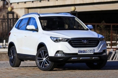 老大哥的新潮小弟 奔腾X40实拍体验