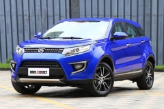 十大质量好中国品牌，哈弗倒数第四