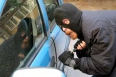 过年注点意吧！这些车最容易被偷了