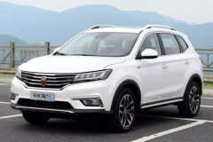 死磕合资！博越/RX5/锐腾怎么选？