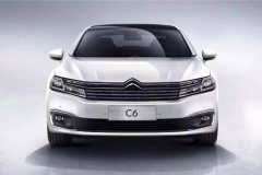 中型车也开挂，这几款车有颜有范！