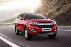 7座SUV买谁呢？还有这么多的选择！