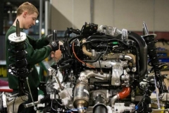 国六即将杀到，你会买新能源车吗？