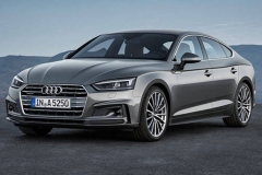 奥迪主打个性化 将推电动SUV等新车