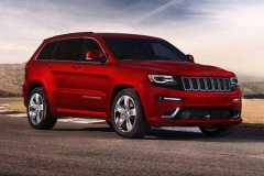 Jeep新大切换搭小排量发动机 售价更便宜