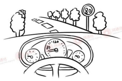 开车回家过大年 冬季长途注意事项