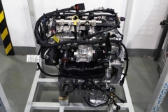 上汽名爵MG ZS 16T发动机 有劲儿还省油