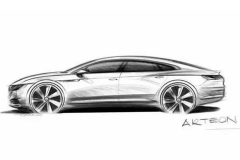 大众泡妞利器不是甲壳虫，而是它