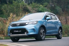 10万SUV 双离合选干式还是湿式好？