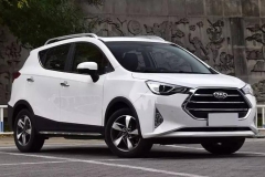 最低6万，2016年各级别SUV销冠出炉！