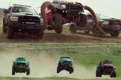 2017年最值得期待的十大汽车电影