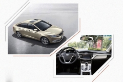 10万级最Diao的国产车PK美日合资车