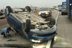 回顾2016年最热的10条汽车新闻！