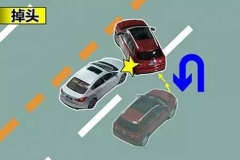 这5种情况，即使追尾责任也不在你！