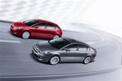 家用车买两厢三厢？看完你就知道了