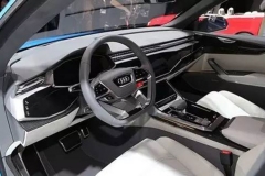 北美车展哪些牛逼车？中国品牌现身