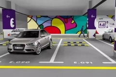 学会这几个停车小技巧，变老司机！