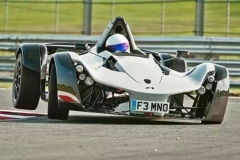 Top Gear选出5款最佳赛道车 有不服的？