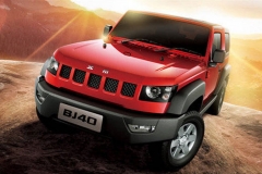 北汽集团2016销量增15% 超4000亿