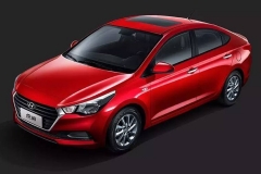 悦纳、威驰和锋范 让年轻人玩到嗨