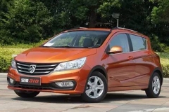 5万块钱性价比高、省油、好开的车