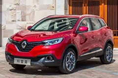 16万起SUV 车主都说它配置很丰富？