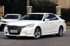 逼格还是享受？30万这三款中大型车