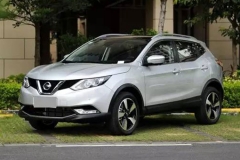 10款10-15万元的SUV 哪款最省油？