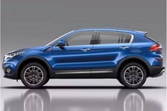 多年后，10万车型会不会被SUV垄断？