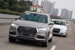 ams亲身经历国产奥迪如何做质保