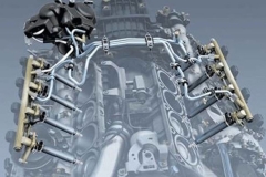 用数据说话 先进喷油技术一定省油？