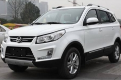 新幻速S3购车手册 推荐1.5L豪华型