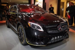 北美车展日趋边缘化？这7款值得一看