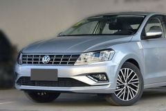 经典之间的较量 新捷达对比新桑塔纳