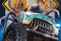 速8/变5领衔 2017最期待汽车电影Top5