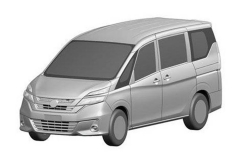 日产将在华出新MPV 搭自动驾驶技术