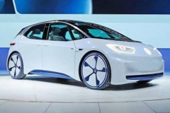 一汽-大众产品规划 未来2年12款新车