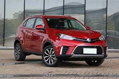 锐腾、GS4、CS75，12万手动挡谁强