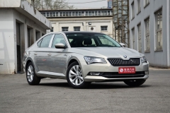 享优惠政策小排量中级车 年后买更划算