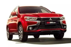 15万大洋搞定！独立后悬挂合资SUV推荐